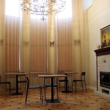 Villa Julia Odessa Extérieur photo