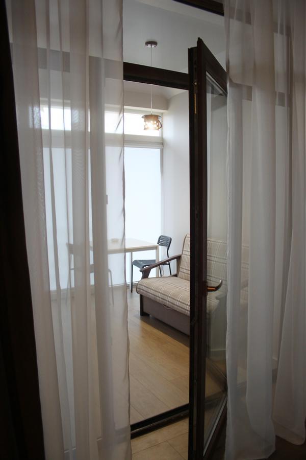 Villa Julia Odessa Extérieur photo