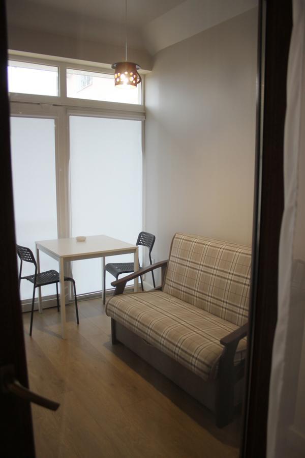 Villa Julia Odessa Extérieur photo