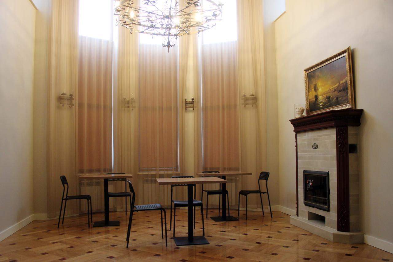 Villa Julia Odessa Extérieur photo