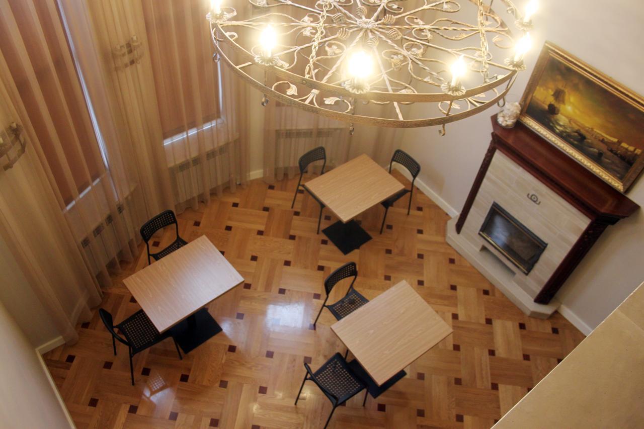 Villa Julia Odessa Extérieur photo