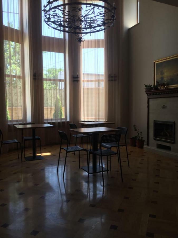 Villa Julia Odessa Extérieur photo